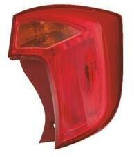 VAN WEZEL Lampa spate VAN WEZEL 8314932 (8314932)