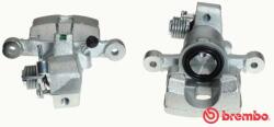 BREMBO Etrier frana BREMBO ESSENTIAL LINE F 30 072 (F 30 072)