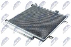 NTY Condensator, climatizare NTY CCS-MS-006 (CCS-MS-006)