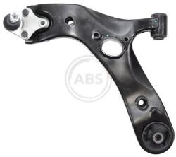 ABS Brat, suspensie roata ABS 211336 (211336)
