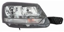 VAN WEZEL Far VAN WEZEL 7607962 (7607962)