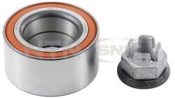 SNR Set rulment roata SNR R167.12 (R167.12)