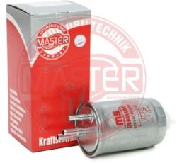 Master-sport Germany filtru combustibil MASTER SPORT 829/3-KF-PCS-MS (829/3-KF-PCS-MS)
