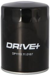 DR! VE+ Filtru ulei DR! VE+ DP1110.11. 0167 (DP1110.11.0167) - automobilus
