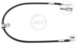 ABS Cablu, frana de parcare ABS K18954 (K18954)