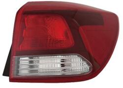 VAN WEZEL Lampa spate VAN WEZEL 8327932 (8327932)