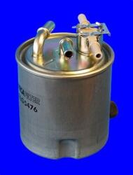 MECAFILTER filtru combustibil MECAFILTER ELG5476 (ELG5476)