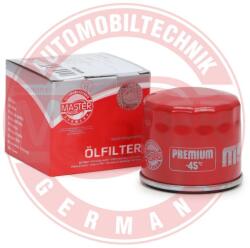 Master-sport Germany Filtru ulei MASTER SPORT 66-OF-PCS-MS (66-OF-PCS-MS)
