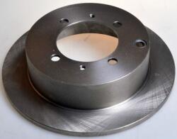 Denckermann Disc frana DENCKERMANN B130575 (B130575)