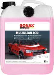 SONAX solutie de curatat universala SONAX MultiClean acid 06325000 (06325000)