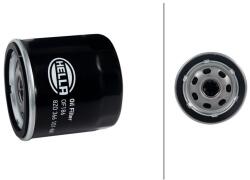 HELLA Filtru ulei HELLA 8ZO 366 101-861 (8ZO 366 101-861) - automobilus