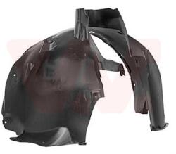 VAN WEZEL Carenaj roata VAN WEZEL 0991433 (0991433)