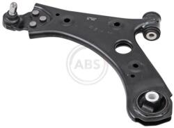 ABS Brat, suspensie roata ABS 210723 (210723)