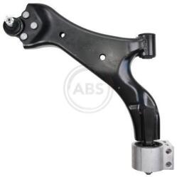 ABS Brat, suspensie roata ABS 211152 (211152)