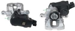 Budweg Caliper Etrier frana BUDWEG CALIPER 345602 (345602)