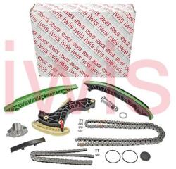 Iwis Motorsysteme chit lant de distributie IWIS MOTORSYSTEME iwis calitate originală de echipament original, fabricat în 73942Set (73942Set)