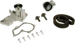 GATES Set pompa apa + curea dintata GATES PowerGrip KP25433XS-2 (KP25433XS-2)