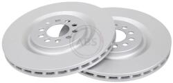 ABS Disc frana ABS 17493 (17493)