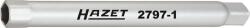 HAZET Cheie tubulara, bara protectie HAZET 2797-1 (2797-1) Cheie tubulara