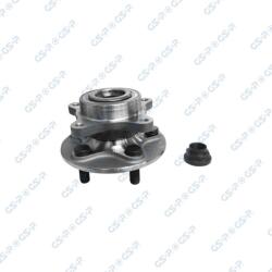 GSP Set rulment roata GSP 9329018K (9329018K)