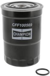 CHAMPION filtru combustibil CHAMPION CFF100569 (CFF100569)