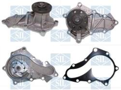 SALERI Pompă de apă, răcire motor SALERI PA1756 (PA1756)