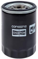 CHAMPION Filtru ulei CHAMPION COF102271S (COF102271S)