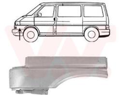 VAN WEZEL Aripa VAN WEZEL 5875153 (5875153)