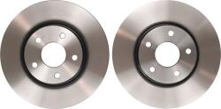 TRW Disc frana TRW DF6975 (DF6975) - automobilus