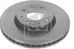 Febi Bilstein Disc frana FEBI BILSTEIN 11453 (11453)