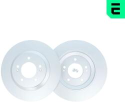 OPTIMAL Disc frana OPTIMAL BS-9798HC (BS-9798HC)