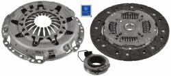 SACHS Set ambreiaj SACHS 3000 951 967 (3000 951 967)