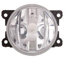 VAN WEZEL Proiector ceata VAN WEZEL 4034999 (4034999)