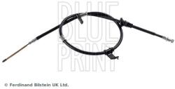 BLUE PRINT Cablu, frana de parcare BLUE PRINT ADG04633 (ADG04633)