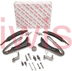 Iwis Motorsysteme chit lant de distributie IWIS MOTORSYSTEME iwis calitate originală de echipament original, fabricat în 73954Set (73954Set)