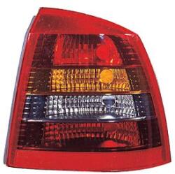VAN WEZEL Lampa spate VAN WEZEL 3743936 (3743936)