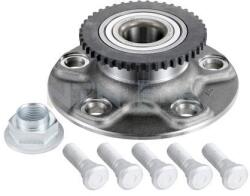 SNR Set rulment roata SNR R168.70 (R168.70)