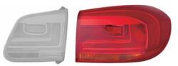 VAN WEZEL Lampa spate VAN WEZEL 5746932 (5746932)