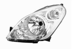 VAN WEZEL Far VAN WEZEL 5217961 (5217961)