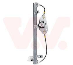 VAN WEZEL Mecanism actionare geam VAN WEZEL 4366261 (4366261)