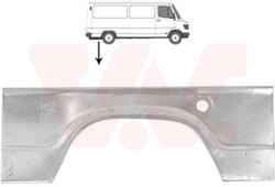 VAN WEZEL Panou lateral VAN WEZEL 3070148 (3070148)