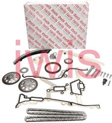 Iwis Motorsysteme chit lant de distributie IWIS MOTORSYSTEME iwis calitate originală de echipament original, fabricat în 59016Set (59016Set)