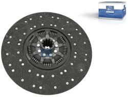 DT Spare Parts Disc ambreiaj DT Spare Parts 4.62794 (4.62794) - automobilus