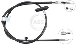 ABS Cablu, frana de parcare ABS K12062 (K12062)