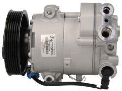 THERMOTEC Compresor, climatizare THERMOTEC KTT090114 (KTT090114) - automobilus