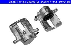 ATE Etrier frana ATE 24.3571-1744.5 (24.3571-1744.5)