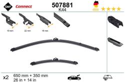 SWF lamela stergator SWF CONNECT MADE IN GERMANY 507881 (507881)