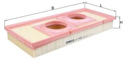 MAHLE Filtru aer MAHLE LX 4458 (LX 4458)