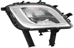 VAN WEZEL Proiector ceata VAN WEZEL 3749996 (3749996)