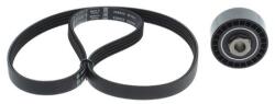Bosch Set curea transmisie cu caneluri BOSCH 1 987 600 709 (1 987 600 709) - automobilus